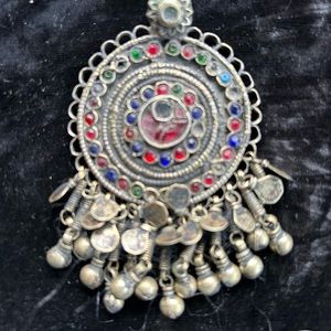 VINTAGE KUCHI PENDANT